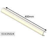 ECIC05024 Parkray Baffle Edge Support  |  Aspect 5 Compact (NON Eco)  |  Aspect 5